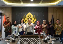 Indonesia Promotes Cultural Synergy with Creative Communities
