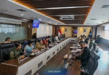 Indonesia Boosts Tech-Driven Collaboration to Find solution of Waste Problem