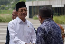 Indonesia Urges Universities to Stay Resilient Amid Global Geopolitical Shifts