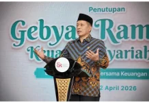 Indonesia Strengthens Islamic Finance Through Cooperative-Based Inclusion