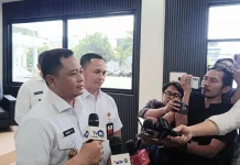 Minister Sjafrie to Open Reserve Component Training Program for Civil Servants