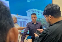 Indonesia Urges Respect for International Law in the Strait of Hormuz