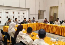 Indonesia Strengthens Hajj Officers’ Arabic Skills Training
