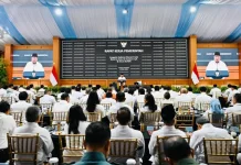 Prabowo Affirms Indonesia’s Readiness for Global Energy Crisis