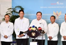 Indonesia’s Economy Grows Positively, Among G20 Nations After India