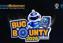 Indonesia Advances Cyber Resilience in Education Through "Bug Bounty" Program