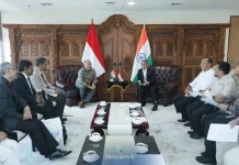 Indonesia-India Bolsters Higher Education Cooperation in Business and Economy