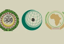 OIC, LAS, and AU Warn of Escalating Israeli Aggression in Jerusalem