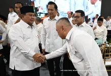 Creative Economy Boosts Indonesia’s Growth Amid Global Uncertainty