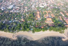 Bali Proposed as Indonesia’s New Financial Hub to be Safe Haven for Global Investors