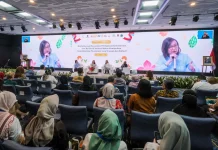 Women Leadership Drives Inclusive Growth and National Resilience
