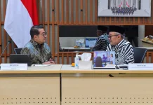 Government Reinforces Vocational Talent and Absorbs Young Workforce