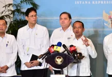 Indonesian Government Ensures National Energy Supply Secure