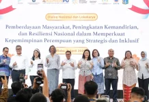 Government Enhances Women's Role in Driving the National Economy