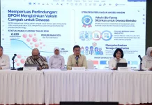 Indonesia Expands Measles Vaccination to Adults Amid Outbreak Concerns