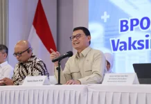 WHO Supports Indonesia’s Measles Vaccine Approval to Adults