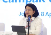 Indonesia Prioritizes Healthcare Workers in Expanded Measles Immunization