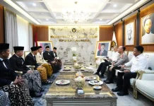 POLRI and Ministry of Hajj Create Hajj Task Force 2026