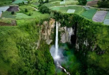 Three Indonesian Geoparks Maintain UNESCO “Green Card” Status