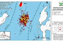 BMKG Predicts Follow-up Earthquake in North Maluku to Reduce in Three Weeks