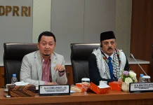 BKSAP Fosters Synergy Between Parliament and NGOs, Supports Palestine