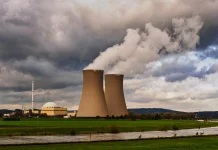Indonesia Prepares First Nuclear Power Plant Operation by 2032