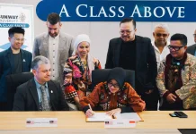 Indonesia–Malaysia Sign MoU to Encourage Creative Talent