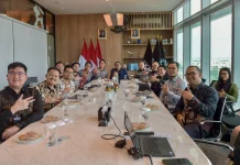 Government Discusses ICEx Crypto Assets to Support Digital Ecosys