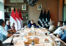 Goverment Supports Kendari City as Asia Pacific New Creative Economy Hub
