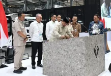 President Prabowo Affirms Indonesia's Readiness for Clean Energy Transition
