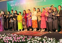 IWA #4 Brings Women’s Perspectives to Global Art Stage