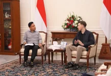 Vice President Supports Global Collaboration to Advance National Football