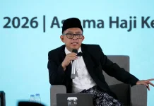 Goverment Urges Hajj Guidance System for 2026 Pilgrimage