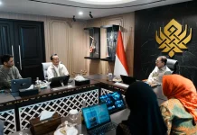 Indonesia Promotes XR Technology to Boost Film Industry Growth