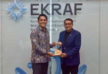 Indonesia Supports ICEx Crypto Asset Innovation to Accelerate Local IP