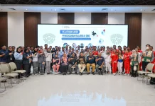 Community Leads Fight Against Malaria, Dengue in IKN