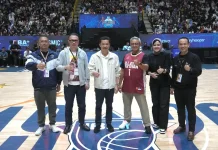 Indonesia Highlights Rising Basketball Momentum at IBL All-Star 2026 in Bandung