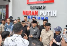 Indonesia Reaffirms Village Funds Intact, Boosts Rural Cooperatives