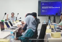 The Importance of AI and Digital Infrastructure in Agricultural Digitalization