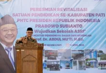 Government Prioritizes Revitalization 2026 for Disaster-Affected Schools and 3T