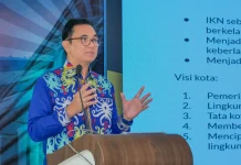 IKN Authority Warns of Fake Job Scams