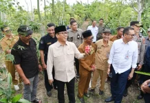 Indonesia Expands Thematic Village Program to Boost Rural Development