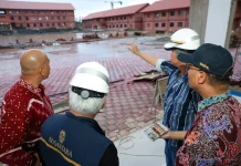 ITB Alumni Affirms Collaboration to Support Smart City Development in IKN