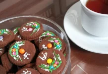 Karawo Cookies: A Taste of Gorontalo’s Heritage