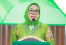 Minister Arifah Enhances Muslimat NU Paralegal Role for Justice