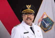 Vice Governor Rano Karno Reaffirms Support at Dharma Santi Nyepi