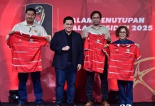 President’s Cup 2025 Concludes, Increasing National Team Readiness