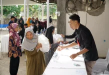 Pertamina Launches Subsidized Market Program for Low-Income Families