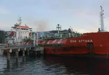 Pertamina Boosts LPG Supply Through Maritime Distribution