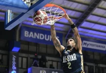 The Government Appreciates the 2026 Indonesian Basketball League in Bandung